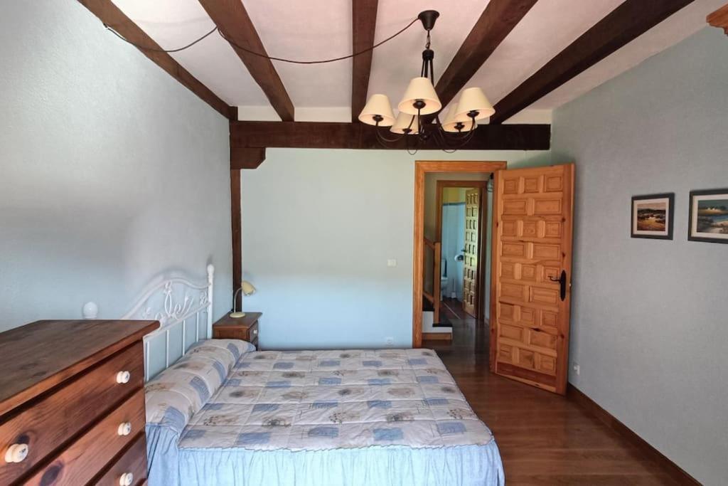 Casona Pico Candiano San Miguel de Aras Exterior photo