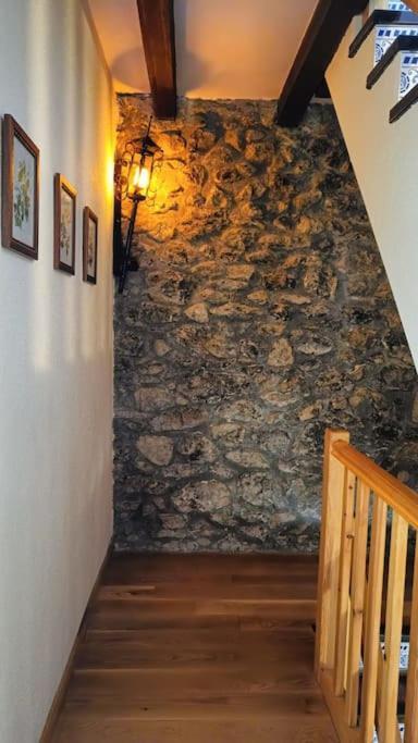 Casona Pico Candiano San Miguel de Aras Exterior photo